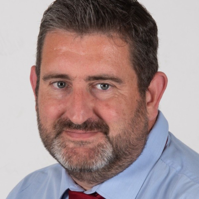 David Bailey - MFT NHS Trust - LinkedIn